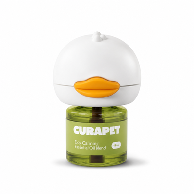 CURAPET diffuser